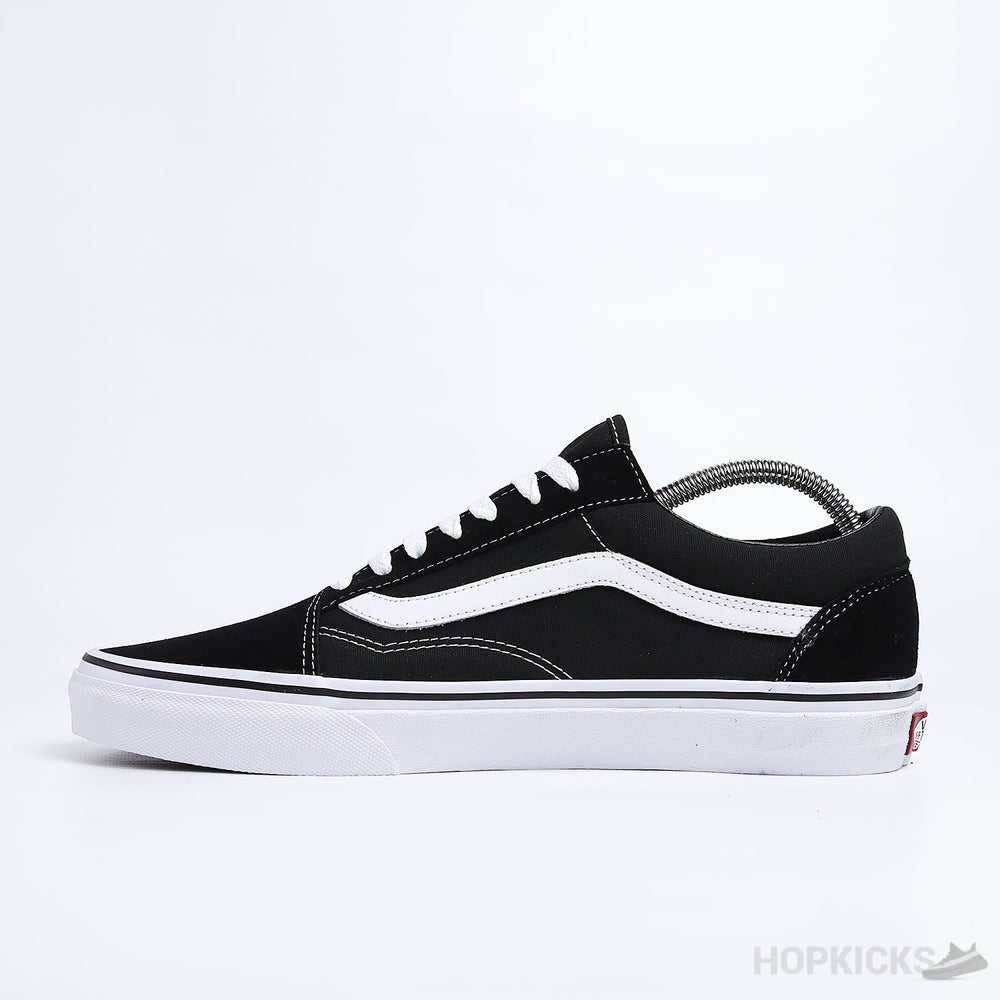Vans Old Skool (Final Batch Dot Perfect)