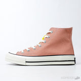 Converse Chuck Taylor All-Star 70 Hi Terracotta Pink (Premium Plus) - Photo 1