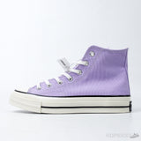 Converse Chuck Taylor All-Star 70 Hi Moonstone Violet (Premium Plus) - Photo 1