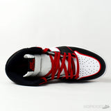 Air Jordan 1 Retro High Bloodline - Photo 6