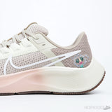 Air Zoom Pegasus 38 Pearl White Sail - Photo 8