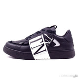 VG VL7N Black Sneakers - Photo 3