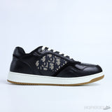 Dior B27 Black Beige Low Top Sneaker - Photo 5