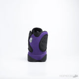 Air Jordan 13 Retro Court Purple (Reflective) - Photo 4