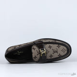 LV Major Loafer Brown (Dot Perfect) - Photo 5