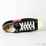 All-Star 70s Ox PLAY Black - Photo 6