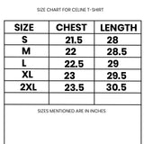 Celine Homme Men Logo Print Cotton T-Shirt - Photo 5