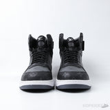 LV Rivoli High Black Sneaker (Dot Perfect) - Photo 6