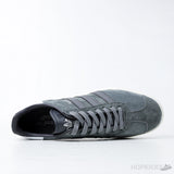 Adidas GAZELLE - Grey Black - Photo 4