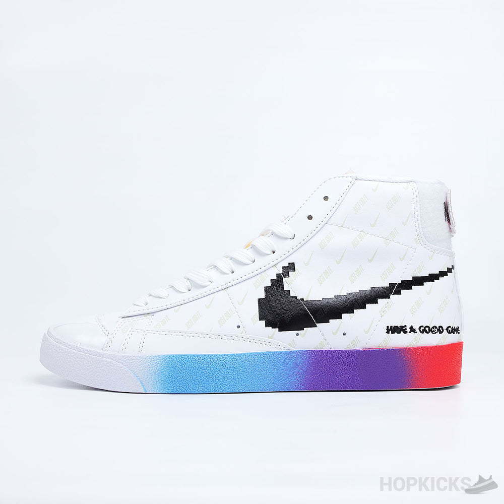 Blazer Mid 77 Vintage Have a Good Game (W)