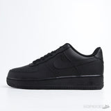 Air Force 1 Low Triple Black - Photo 1