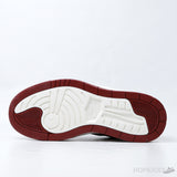 Air Jordan 1 Elevate Low SE Bred (Premium Plus Batch) - Photo 5