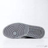 Air Jordan 1 Retro High OG Rebellionaire (Dot Perfect) - Photo 5