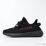 Yeezy Boost 350 V2 Bred (Premium Plus Batch) - Photo 1