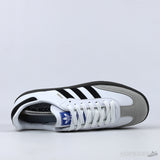 Adidas Samba OG Cloud White Core Black (Premium Plus Batch) - Photo 5