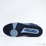 LV Trainer X NIgo Blue (Dot Perfect) - Photo 5