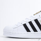 Superstar Cloud White Core Black - Photo 7