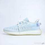 Yeezy Boost 350 V2 Mono Ice (Premium Batch) - Photo 1