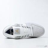 Air Jordan 1 Low Paris - Photo 4