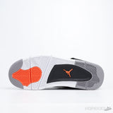 Air Jordan 4 Retro "Infrared" - Photo 6