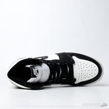 Air Jordan 1 Retro High Dark Mocha (Premium Plus Batch) - Photo 4