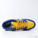 Nike Dunk Low UCLA (Premium Batch) - Photo 4