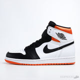 Air Jordan 1 High OG Electro Orange (Premium Plus Batch) - Photo 1