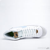 Nike Blazer Mid 77 White Indigo (Premium Batch) - Photo 4
