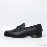Gucci Loafer With Interlocking G (Dot Perfect) - Photo 1