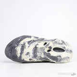 Yeezy Foam RNNR MX Moon Grey Mist - Photo 8