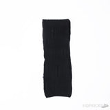 Prada Zipped Pocket Knitted Scarf - Photo 2