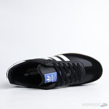 Adidas Samba OG Black White Gum (Dot Perfect) - Photo 4