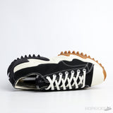 Converse Run Star Motion OX Black White (Premium Batch) - Photo 7