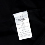 Fendi Short Sleeve T-Shirts - Photo 7
