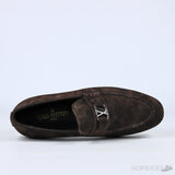 LV Estate Loafer Moka - Photo 5