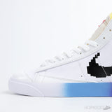 Blazer Mid 77 Vintage Have a Good Game - Photo 4