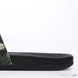 Adilette Core Black Wild Pine Slides - Photo 8