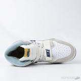 Air Jordan Legacy 312 'Cream Blue' (Premium Plus Batch) - Photo 4