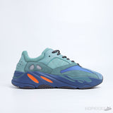 Yeezy Boost 700 Faded Azure (Premium Batch) - Photo 5