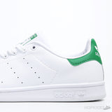Stan Smith White Green - Photo 8