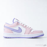 Air Jordan 1 Low SE Arctic Punch (Dot Perfect) - Photo 3