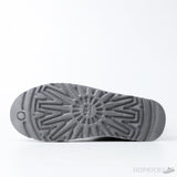 UGG Ultra Mini Silver Boots (Premium Batch) - Photo 5