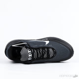 Nike Air Max Pulse Black Grey Red (Premium Plus Batch) - Photo 5