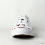 Chuck 70s Heritage Low White Leather (Dot Perfect) - Photo 3