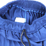 Adidas Blue Dry-Fit Shirt & Shorts Set - Photo 7