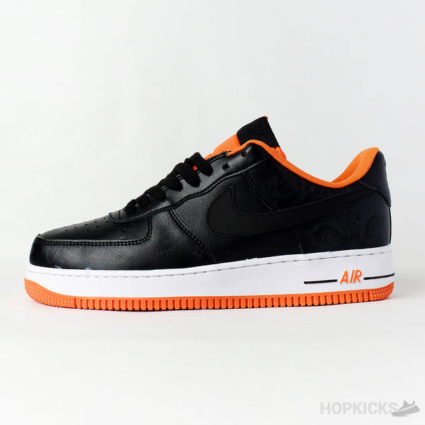 Air Force 1 Low '07 PRM Halloween (Glow in Dark)