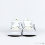 Air Jordan 1 Low SE Sail Rattan (Premium Batch) - Photo 6