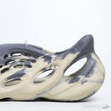 Yeezy Foam RNNR MX Moon Grey - Photo 8