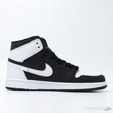 Air Jordan 1 Retro High RE2PECT (Derek Jeter) (Premium Plus Batch) - Photo 3