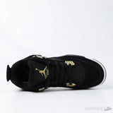 Air Jordan 4 Retro Royalty (Premium Plus Batch) - Photo 4